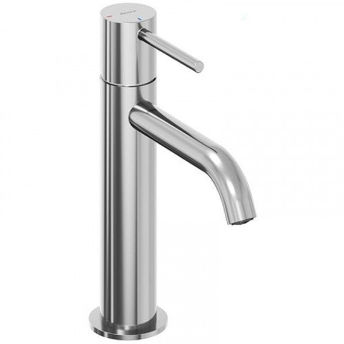 Смеситель для раковины Ravak Espirit BeCool ES 012.01CR X070394 Хром