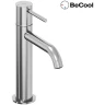 Смеситель для раковины Ravak Espirit BeCool ES 012.01CR X070394 Хром