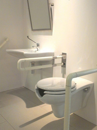 Унитаз биде Creavit BD320-00CB00E-0000 подвесной Белый без сиденья фарфор подвесной