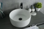 Раковина-чаша Gid Esfera 40 N9011 51105 цвет Белый