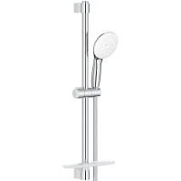 Душевой гарнитур Grohe Tempesta 110 27927003 Хром латунь на стену