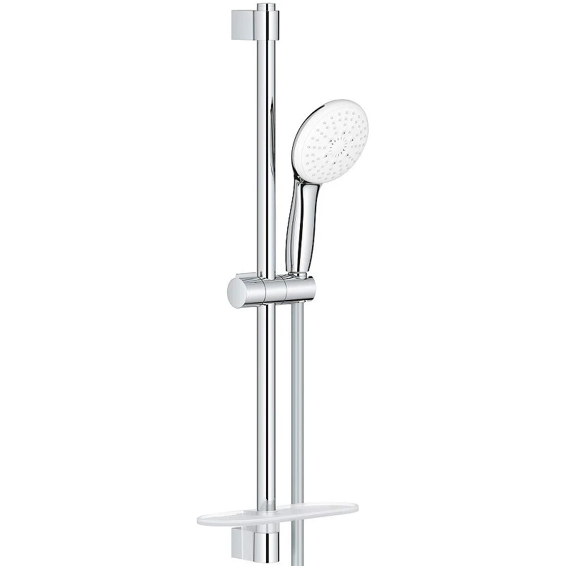 Душевой гарнитур Grohe Tempesta 110 27927003 Хром латунь на стену
