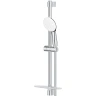Душевой гарнитур Grohe Tempesta 110 27927003 Хром латунь на стену