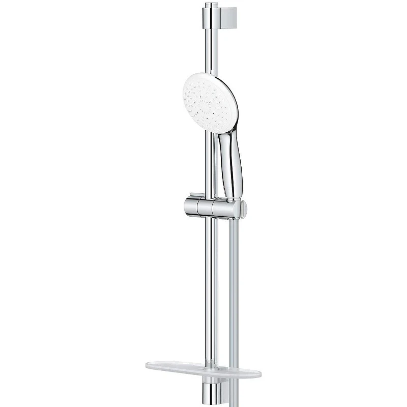 Душевой гарнитур Grohe Tempesta 110 27927003 Хром латунь на стену
