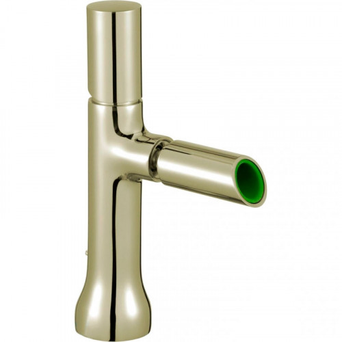 Смеситель для биде Jacob Delafon Toobi E8961-BN Полированный никель латунь