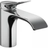 Смеситель для раковины Hansgrohe Vivenis 75010000 Хром латунь