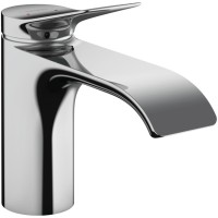 Смеситель для раковины Hansgrohe Vivenis 75010000 Хром латунь