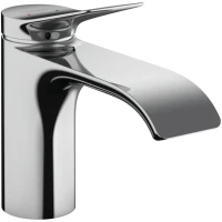 Смеситель для раковины Hansgrohe Vivenis 75010000 Хром латунь