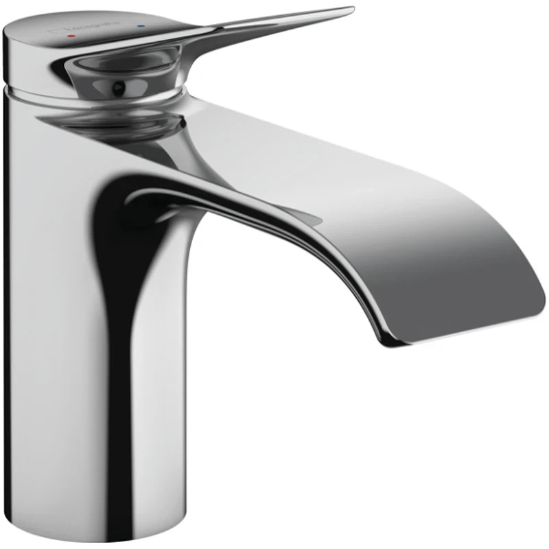 Смеситель для раковины Hansgrohe Vivenis 75010000 Хром латунь