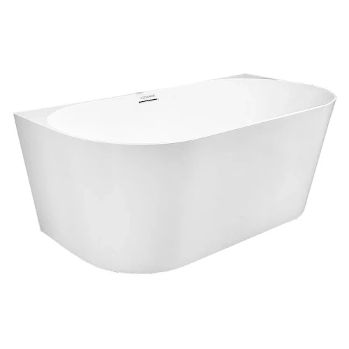 Акриловая ванна Azario Melado 170х80 AZ-7005-17W цвет Белый