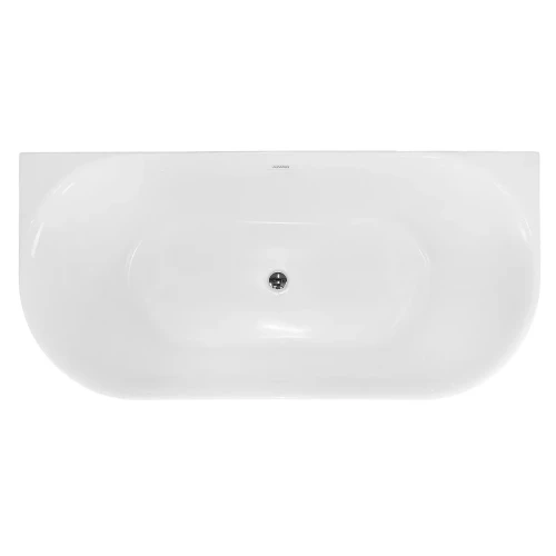 Акриловая ванна Azario Melado 170х80 AZ-7005-17W цвет Белый