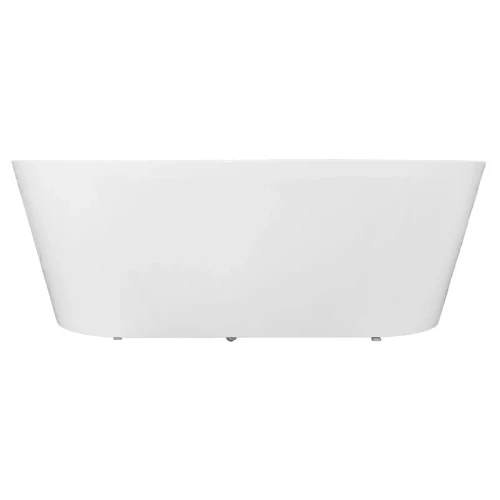 Акриловая ванна Azario Melado 170х80 AZ-7005-17W цвет Белый