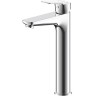Смеситель для раковины Bravat Rhein F1429564CP-A-ENG Хром латунь