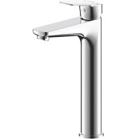 Смеситель для раковины Bravat Rhein F1429564CP-A-ENG Хром латунь