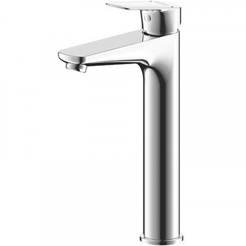 Смеситель для раковины Bravat Rhein F1429564CP-A-ENG Хром латунь