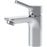 Смеситель для раковины AM.PM X-Joy S F85B02100 Хром латунь