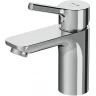 Смеситель для раковины AM.PM X-Joy S F85B02100 Хром латунь