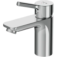 Смеситель для раковины AM.PM X-Joy S F85B02100 Хром латунь