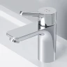 Смеситель для раковины AM.PM X-Joy S F85B02100 Хром латунь