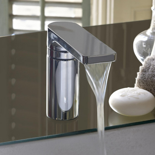 Смеситель для раковины Ramonsoler Arola 2601 Хром