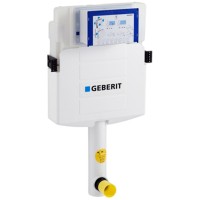Смывной бачок Geberit Duofix Sigma UP320 109.300.00.5 для унитаза без клавиши пластик