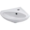 Раковина Santek Ирис 44 1WH110514 Белая