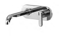 Смеситель для раковины Fima Carlo Frattini Park Lane F1301WLX5CS цвет Хром