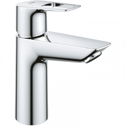 Смеситель для раковины Grohe BauLoop 23886001 Хром латунь