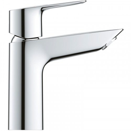 Смеситель для раковины Grohe BauLoop 23886001 Хром латунь