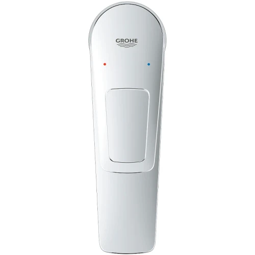 Смеситель для раковины Grohe BauLoop 23886001 Хром латунь