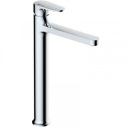 Смеситель для раковины WasserKRAFT Weida 3103H Хром латунь