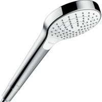 Ручной душ Hansgrohe Croma Select S 26802400 Хром пластик
