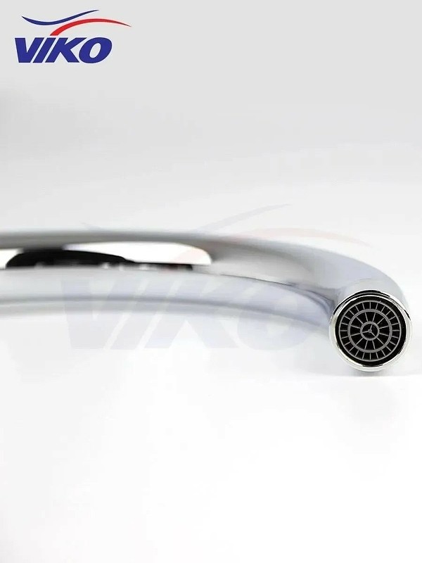 Смеситель для кухни Viko V-2113 Хром