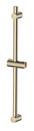 Душевая штанга ESKO SR725Gold цвет Золото