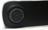 Смеситель для раковины Frap H62 F1062-2 Черный матовый латунь