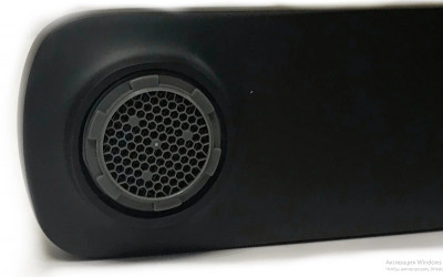 Смеситель для раковины Frap H62 F1062-2 Черный матовый латунь