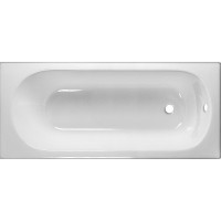 Чугунная ванна Byon B13 160x70 V0000219 с антискользящим покрытием