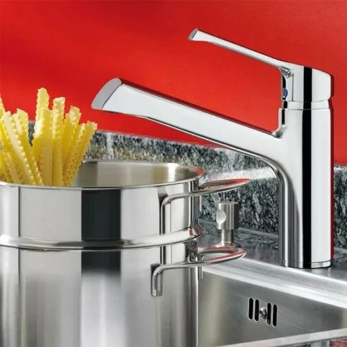 Смеситель для кухни Ideal Standard Retta B8981AA