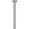 Кронштейн для верхнего душа Remer X-Style Inox SS347N30 Нержавеющая сталь нержавеющая сталь на потолок