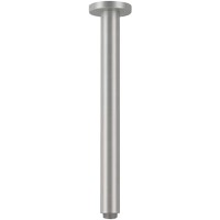 Кронштейн для верхнего душа Remer X-Style Inox SS347N30 Нержавеющая сталь нержавеющая сталь на потолок