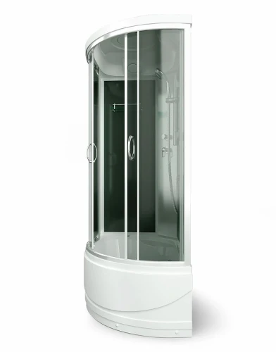 Душевая кабина Erlit Comfort 120х80 ER3512TPL-C4-RUS без гидромассажа