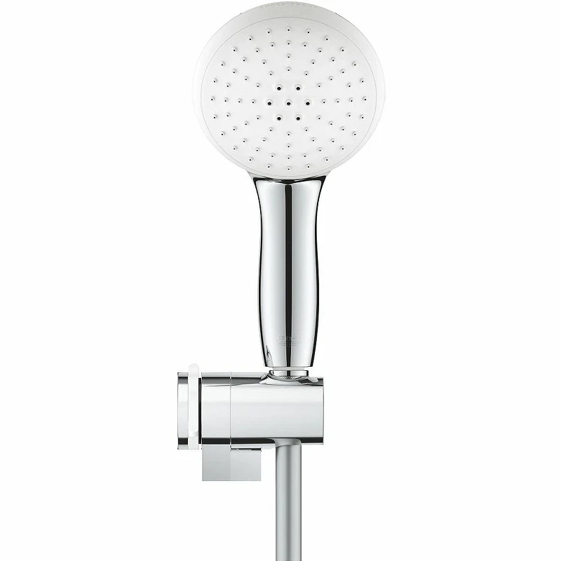 Душевой гарнитур Grohe Tempesta 110 27601003 Хром