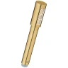 Ручной душ Grohe Sena Stick 26465GN0 Холодный рассвет матовый латунь