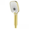 Смеситель для ванны Azario Conda AZ-K3011MG цвет Золото матовое