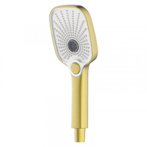 Смеситель для ванны Azario Conda AZ-K3011MG цвет Золото матовое