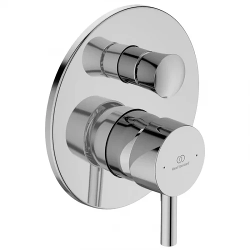 Душевая система Ideal Standard Cerafine BD192AA цвет Хром