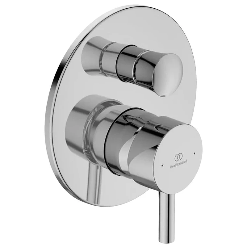 Душевая система Ideal Standard Cerafine BD192AA цвет Хром