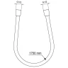 Душевая система Ideal Standard Cerafine BD192AA цвет Хром