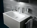 Раковина Keuco Plan 80 32960 318001 Белая