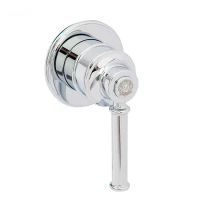 Смеситель для душа Migliore Ermitage Mini 31428 цвет Хром